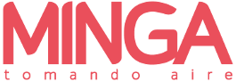 Radio MINGA Logo