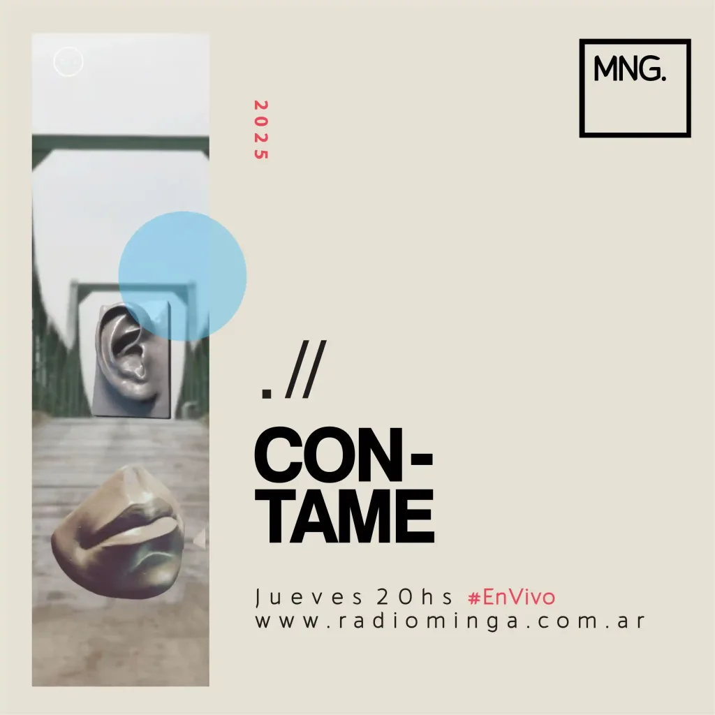 CONTAME-2025